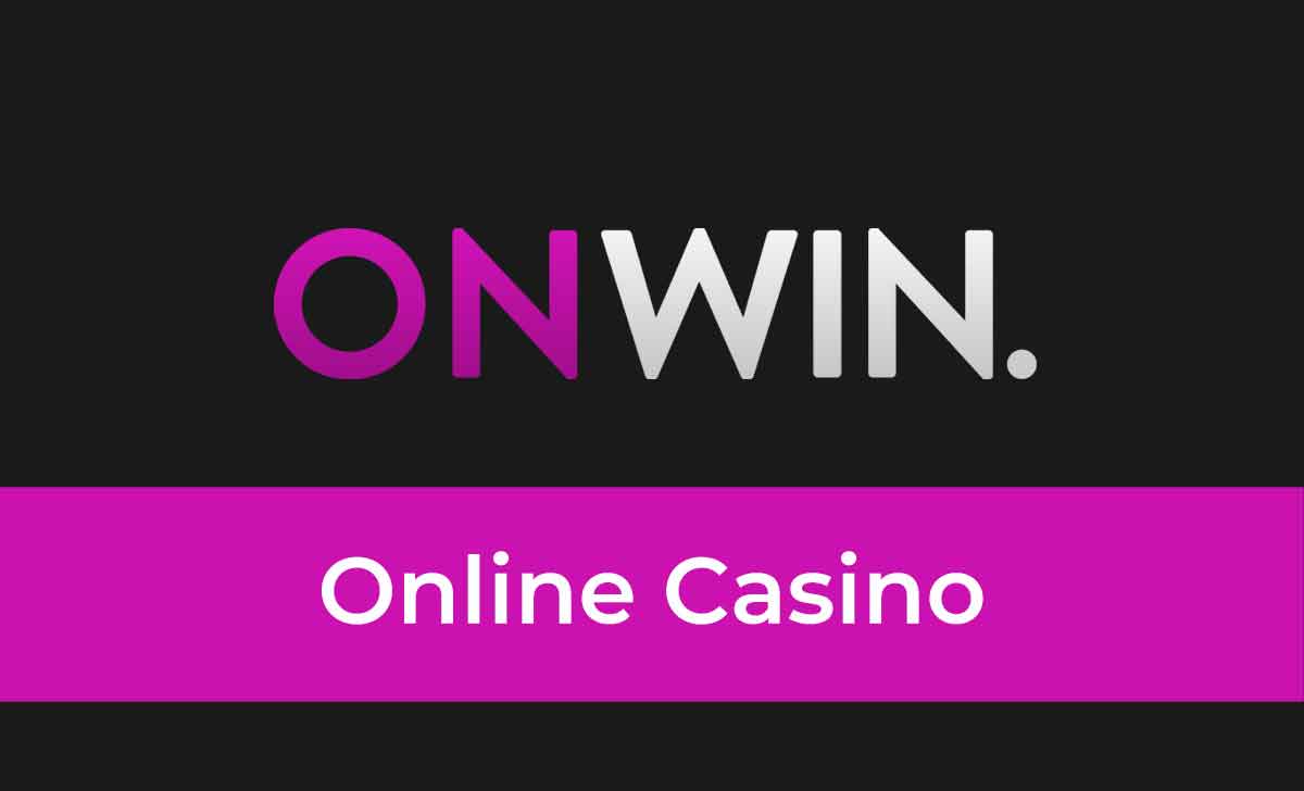 Onwin Online Casino
