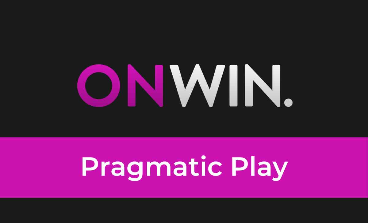 Onwin Pragmatic Play